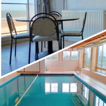 Residentie Romanza Middelkerke Esterno foto
