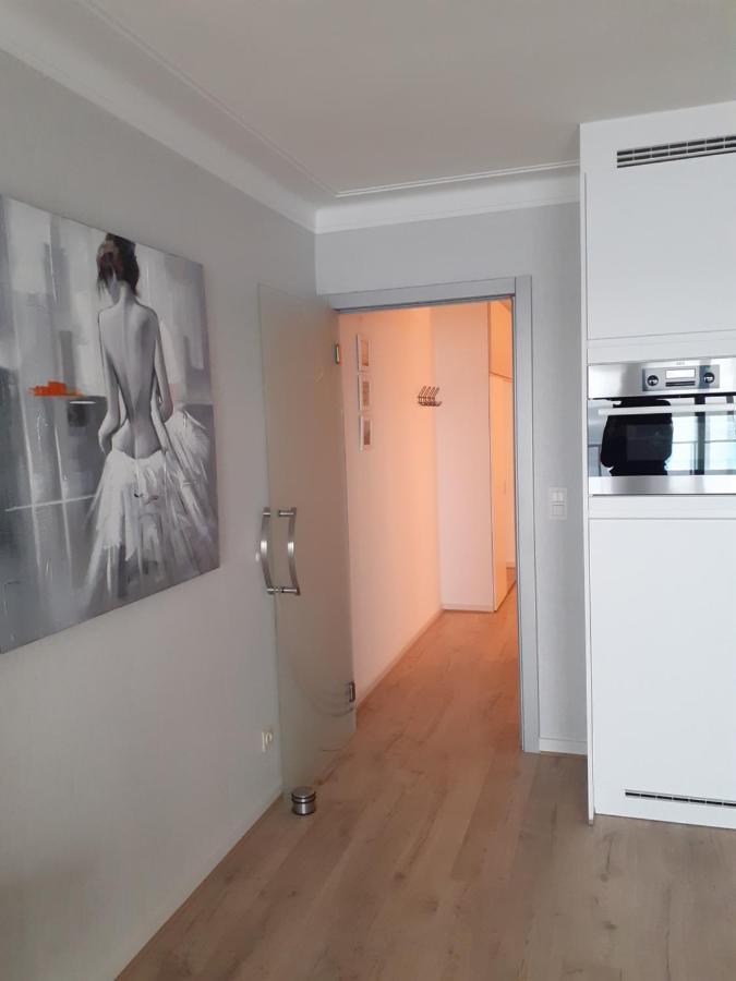 Residentie Romanza Middelkerke Esterno foto