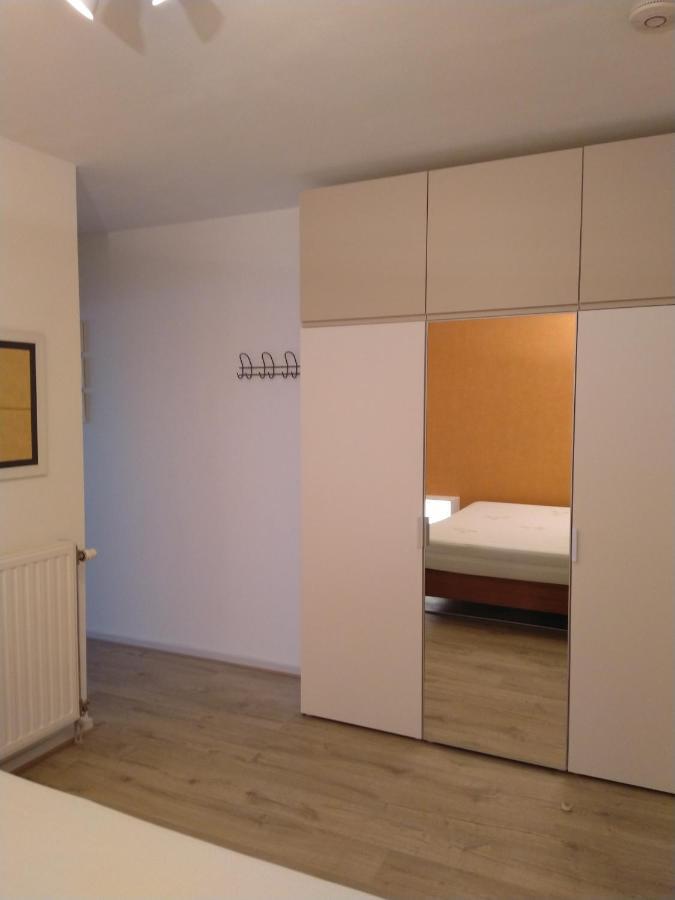 Residentie Romanza Middelkerke Esterno foto