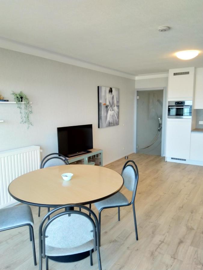 Residentie Romanza Middelkerke Esterno foto
