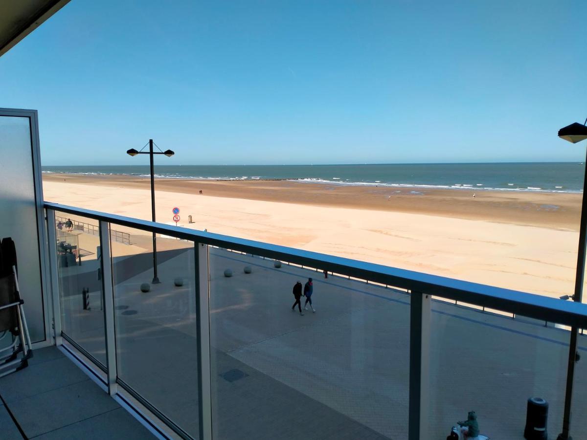 Residentie Romanza Middelkerke Esterno foto