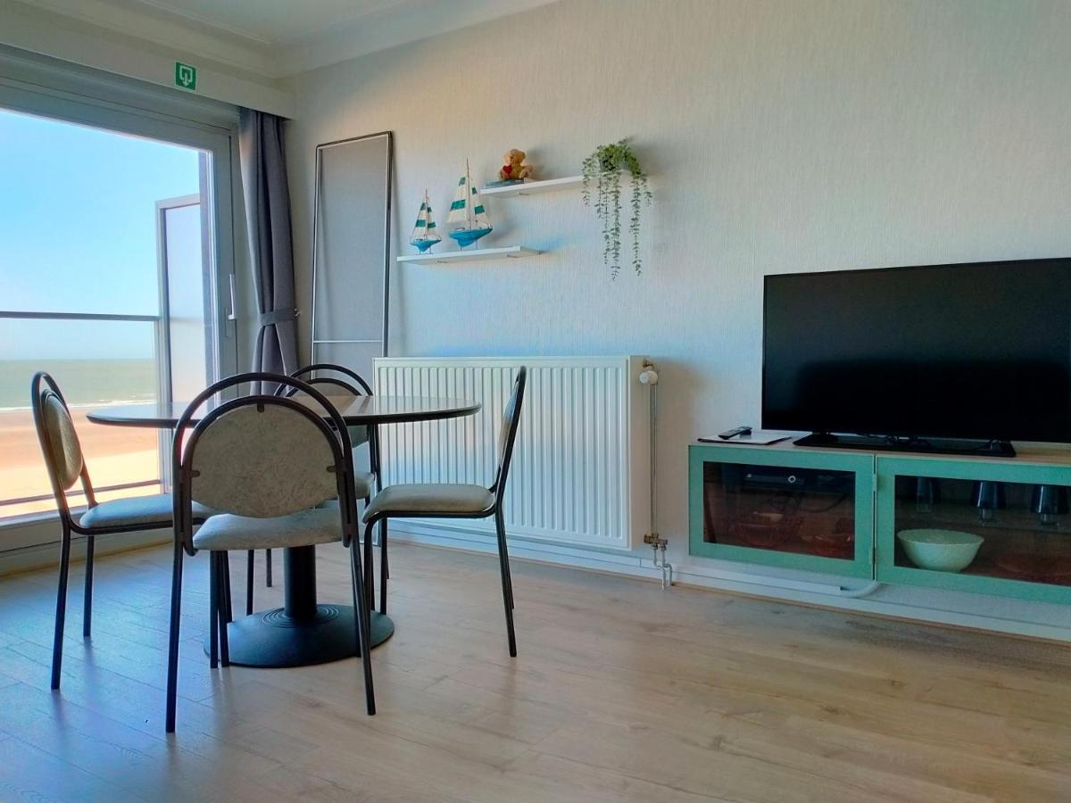 Residentie Romanza Middelkerke Esterno foto